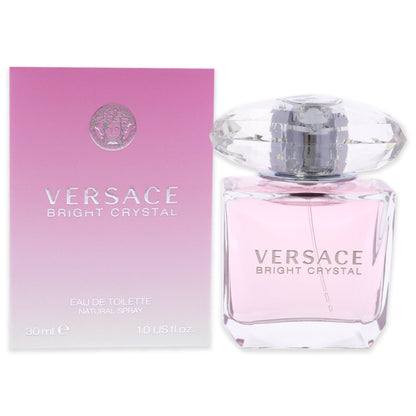 Versace Bright Crystal for Women