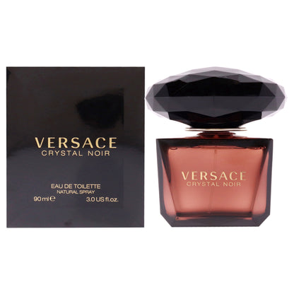 Versace Crystal Noir for Women