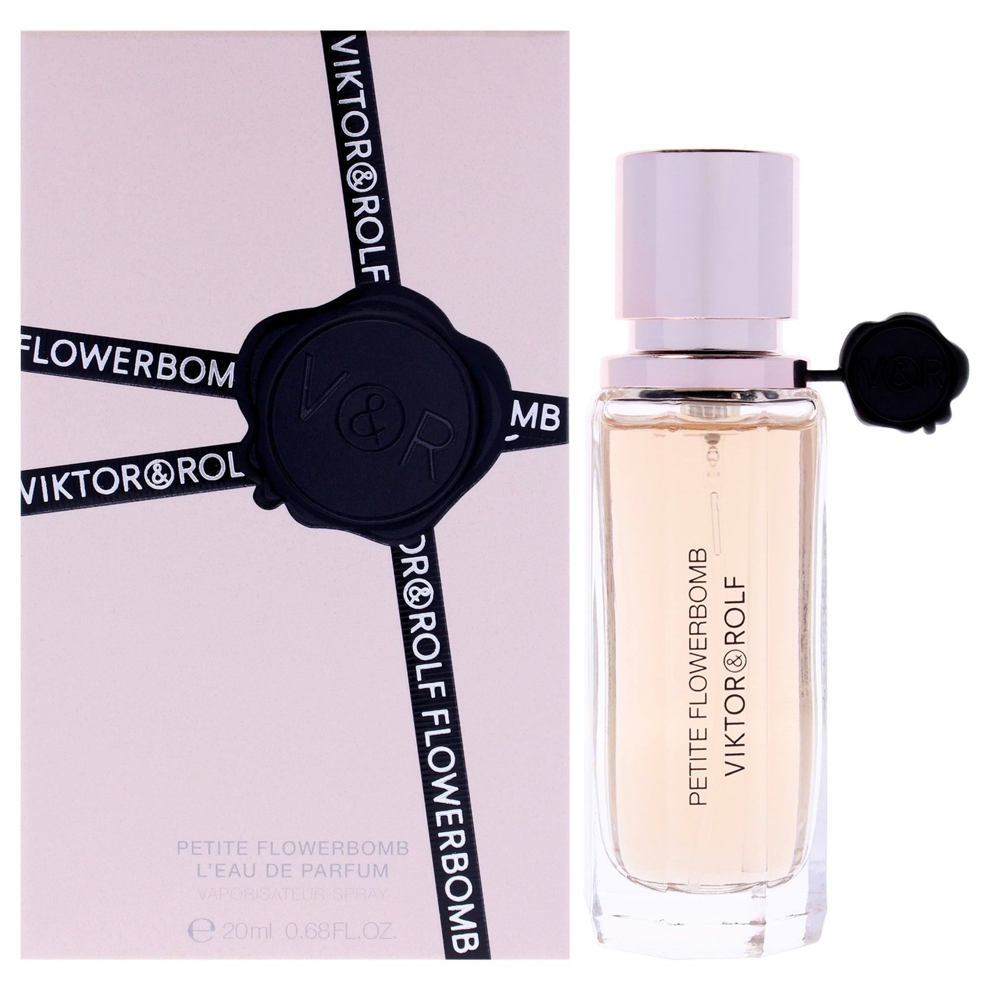 Viktor & Rolf Flowerbomb for Women