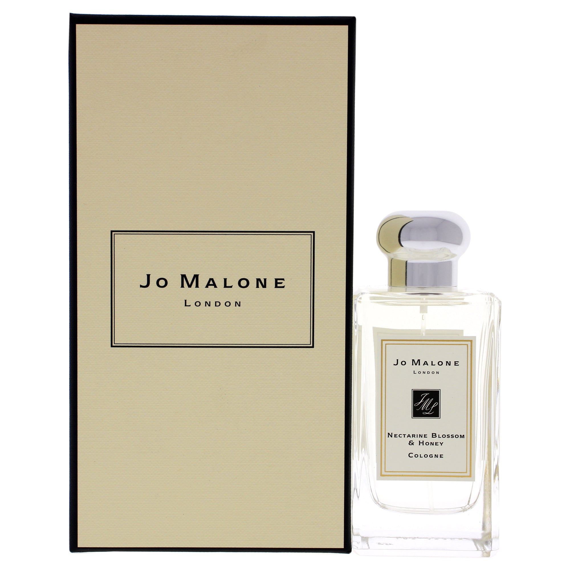 Jo Malone Nectarine Blossom and Honey for Women