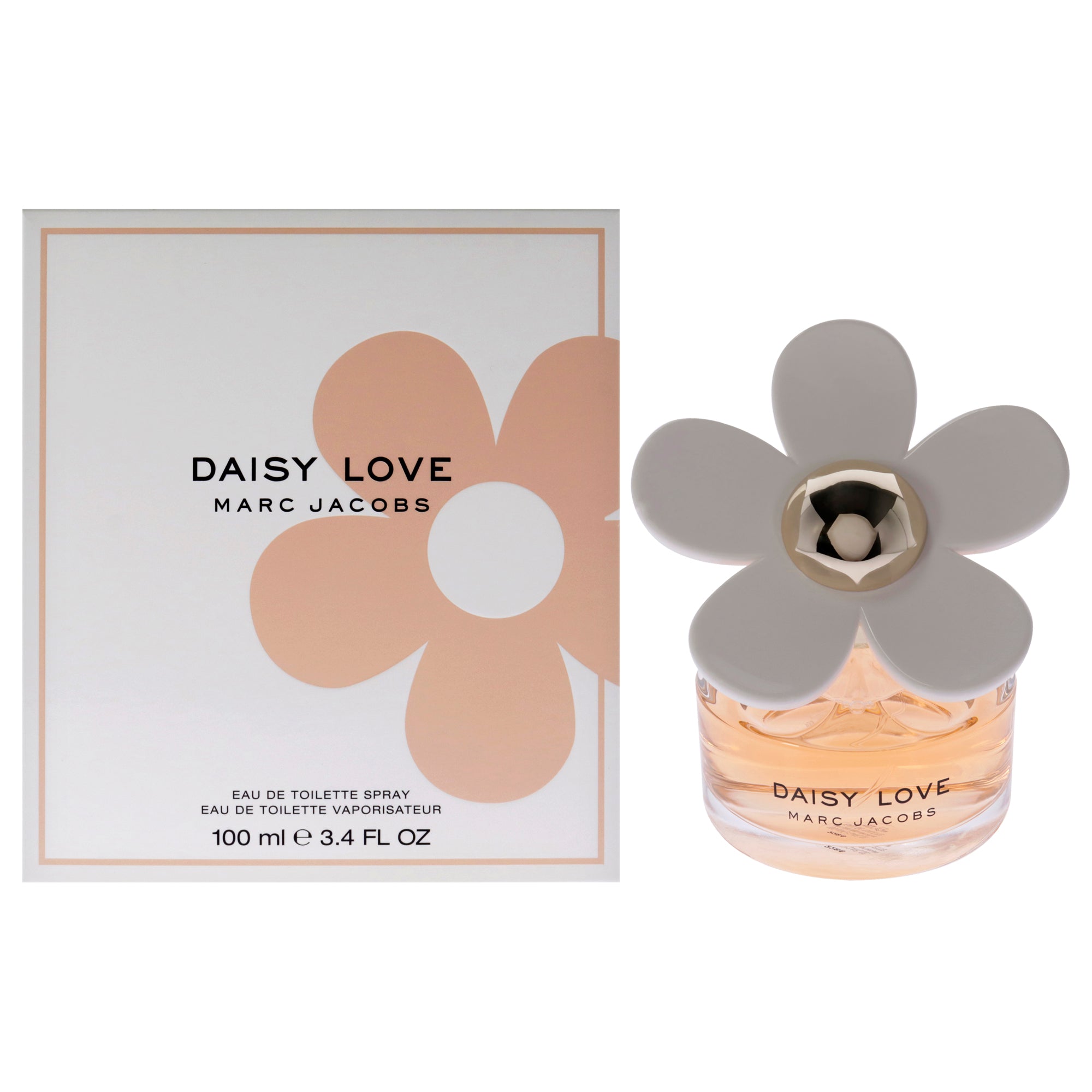 Marc Jacobs Daisy Love for Women
