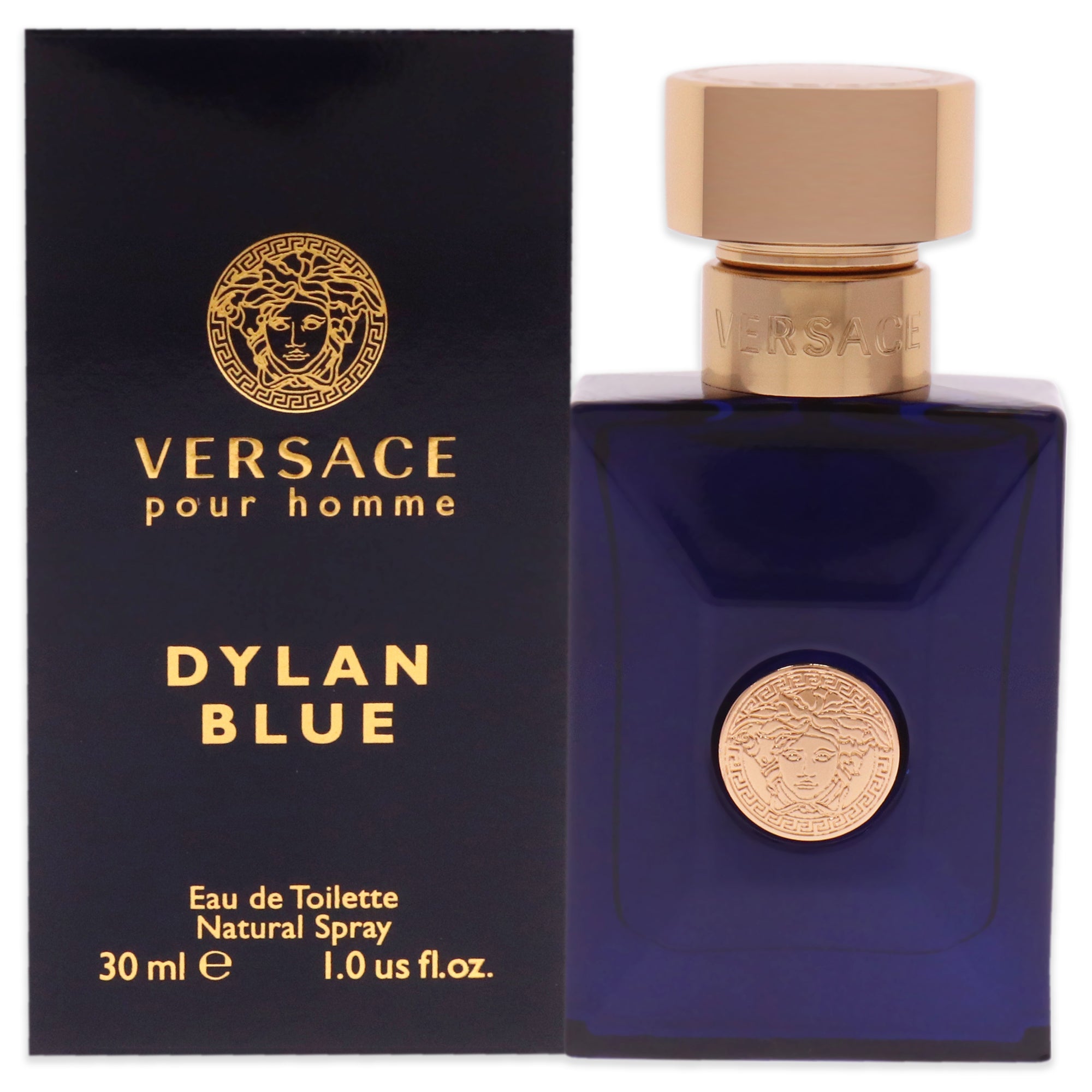 Versace Dylan Blue for Men