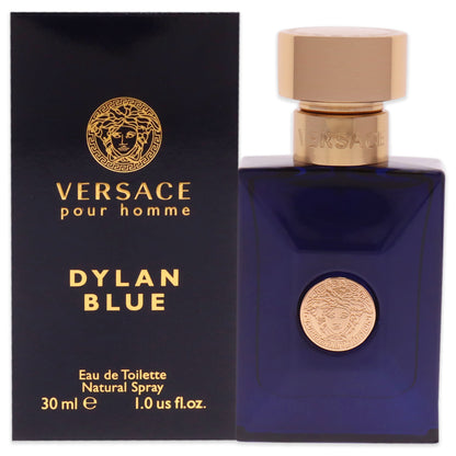Versace Dylan Blue for Men