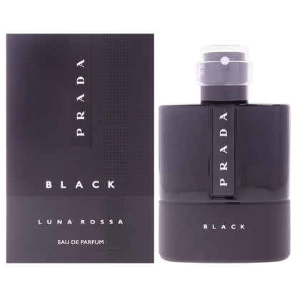 Prada Luna Rossa Black for Men