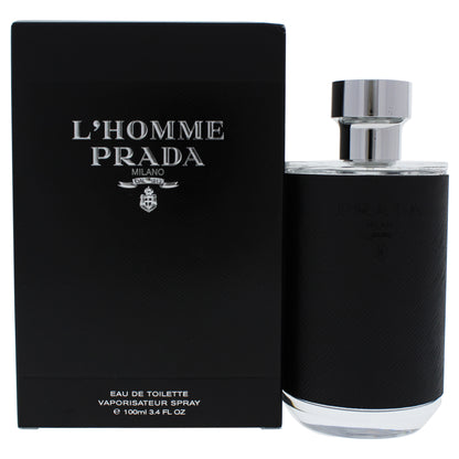 Prada L'Homme Prada for Men