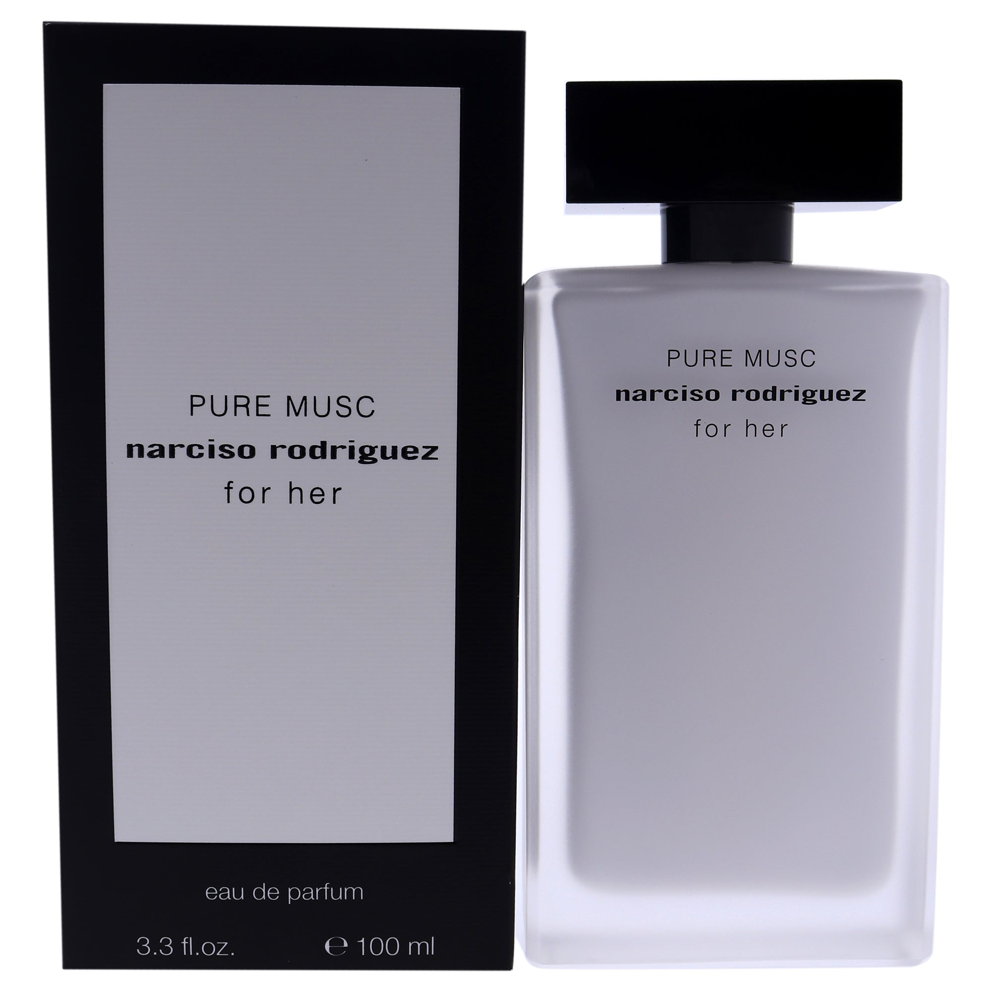 Narciso Rodriguez Pure Musc for Women