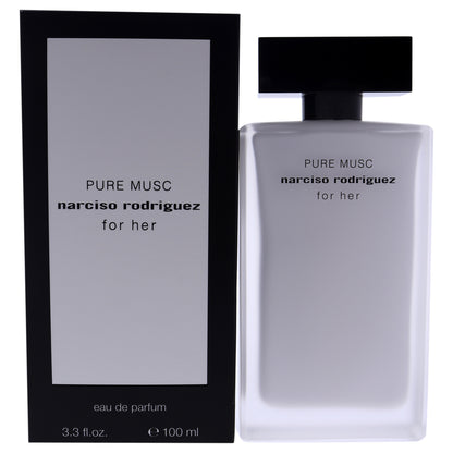Narciso Rodriguez Pure Musc for Women