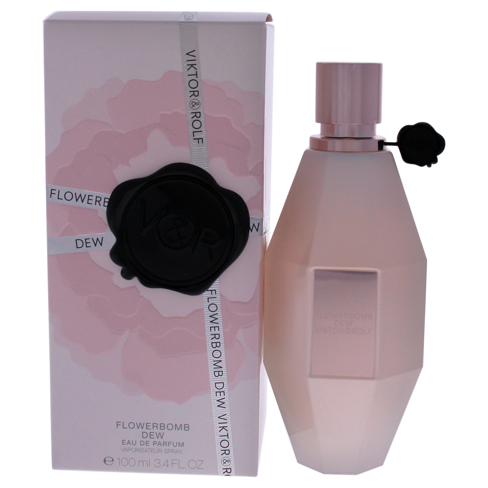 Viktor & Rolf Flowerbomb Dew for Women