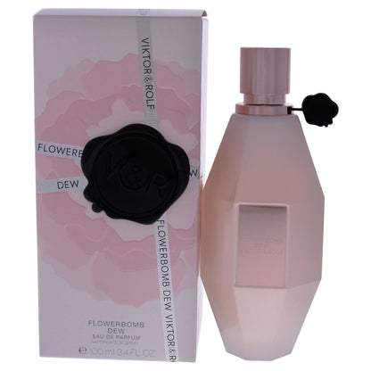 Viktor & Rolf Flowerbomb Dew for Women