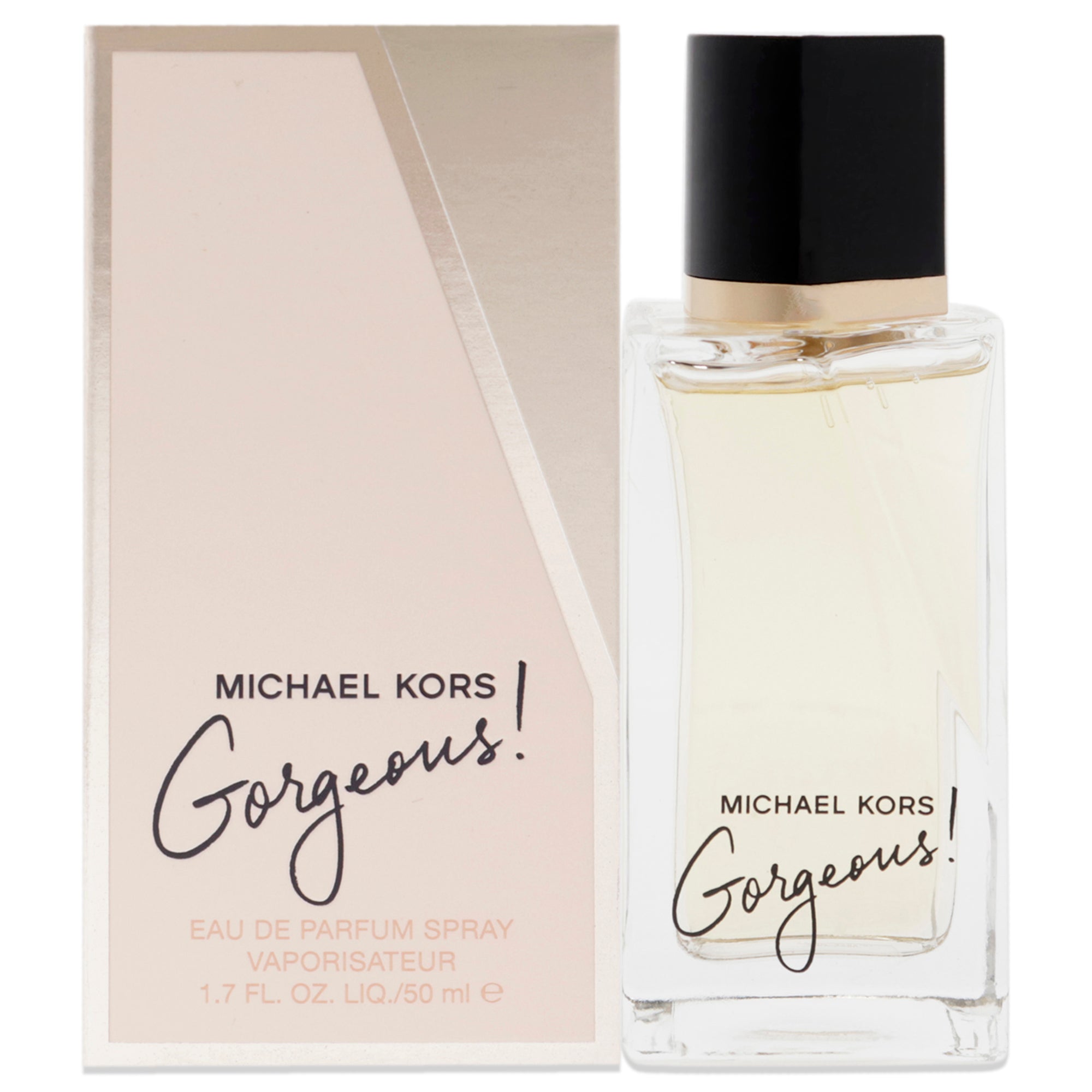 Michael Kors Gorgeous for Women