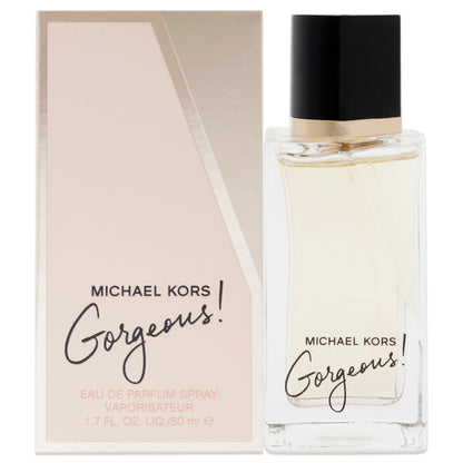 Michael Kors Gorgeous for Women