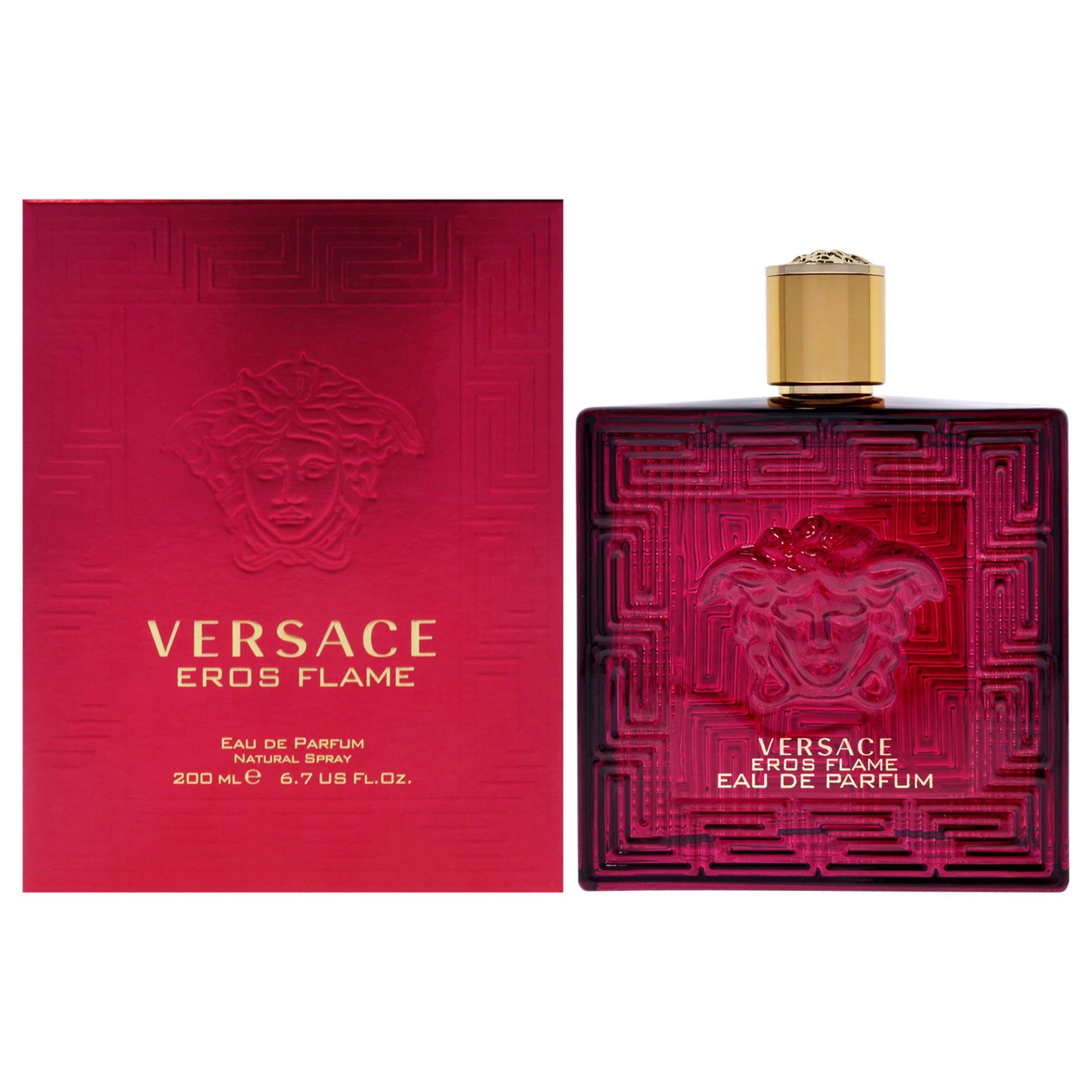 Versace Eros Flame for Men