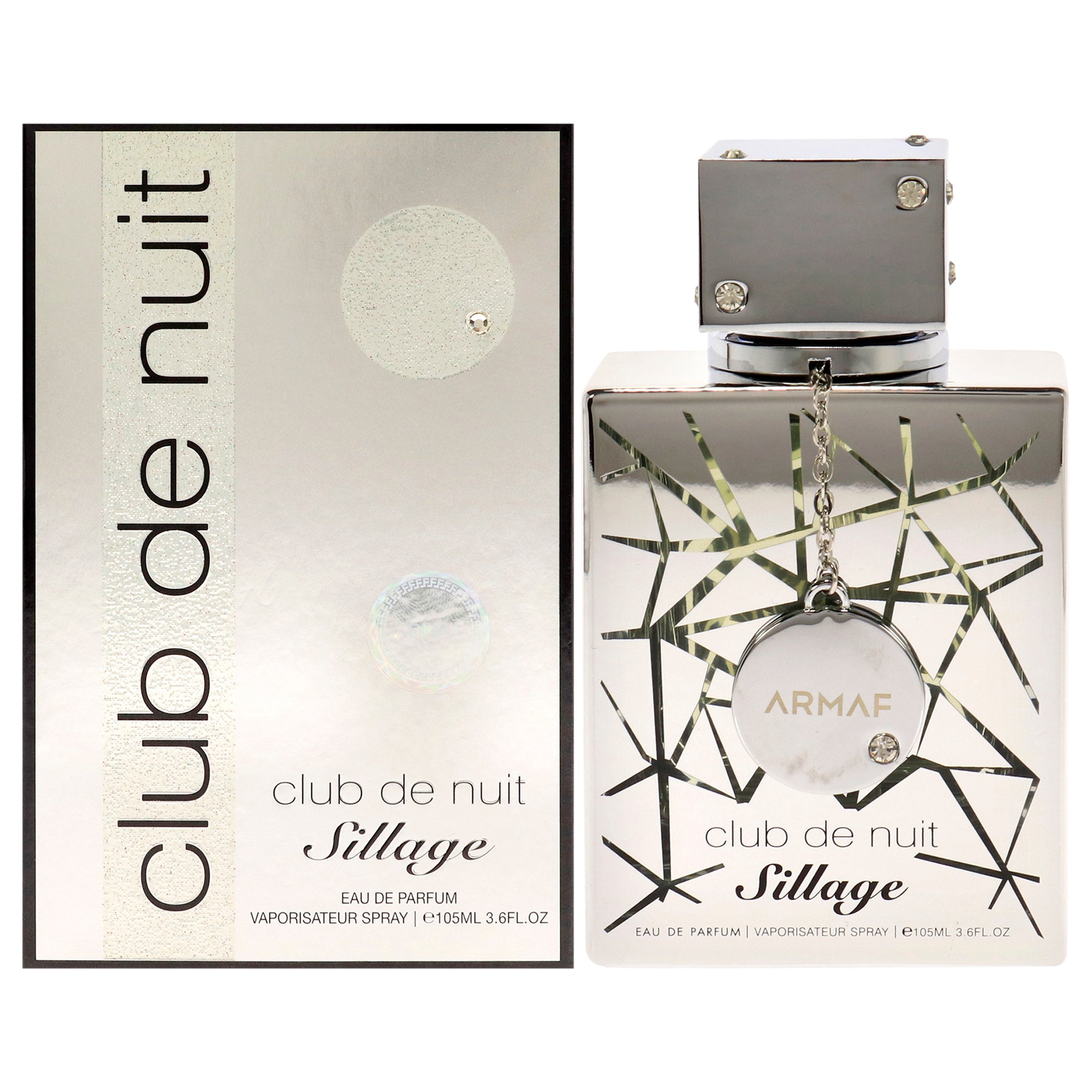 Armaf Club De Nuit Sillage Unisex