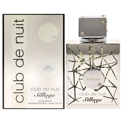Armaf Club De Nuit Sillage Unisex