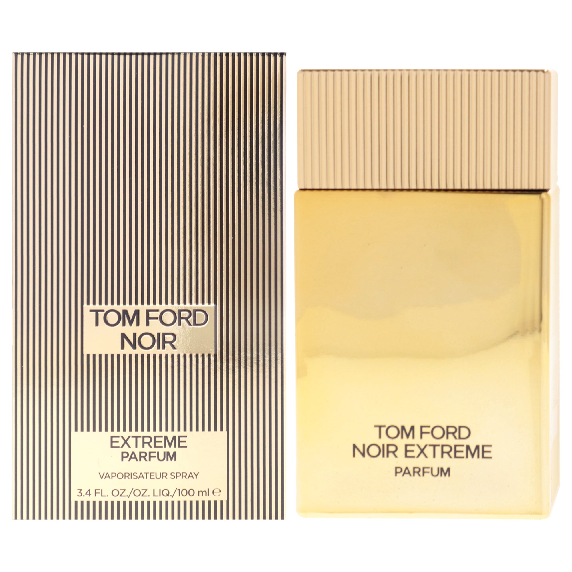 Tom Ford Tom Ford Noir Extreme Parfum for Men
