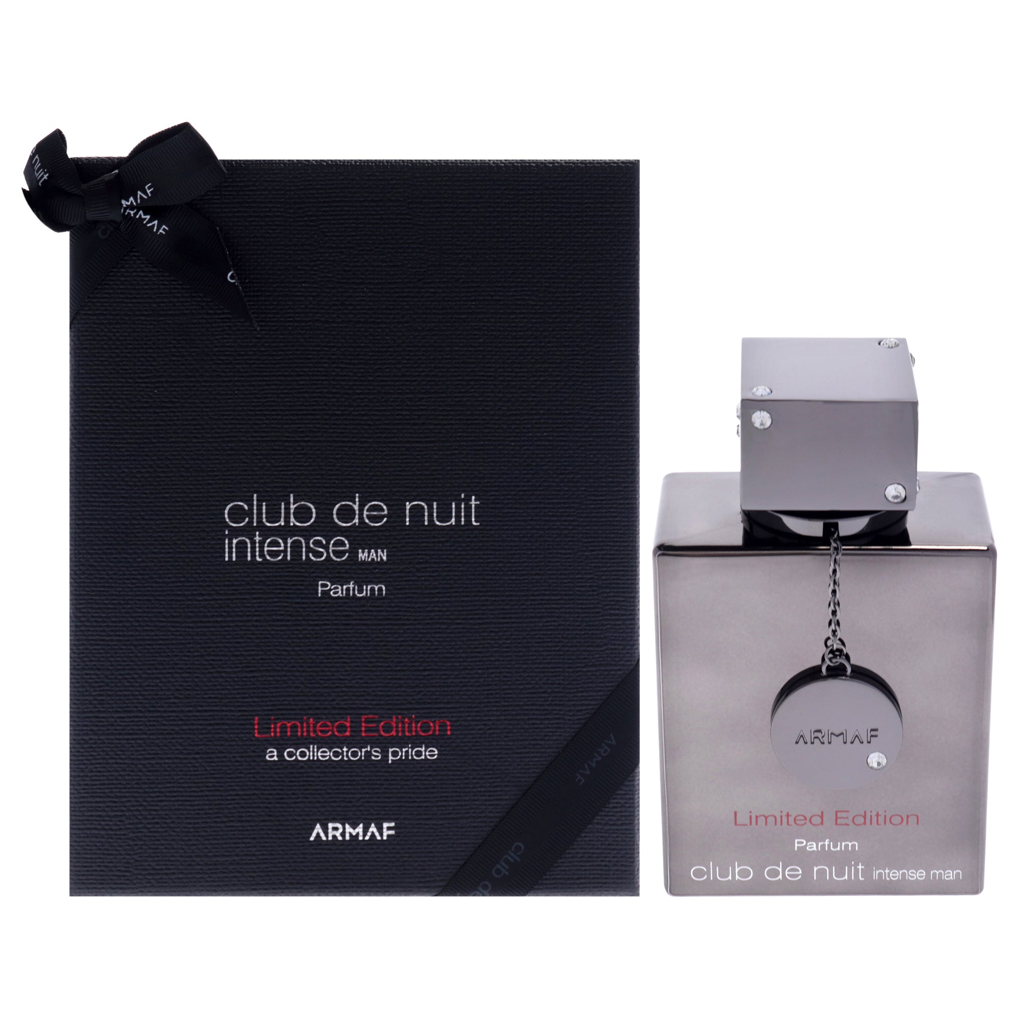 Armaf Club De Nuit Intense Man - Limited Edition for Men