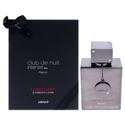 Armaf Club De Nuit Intense Man - Limited Edition for Men