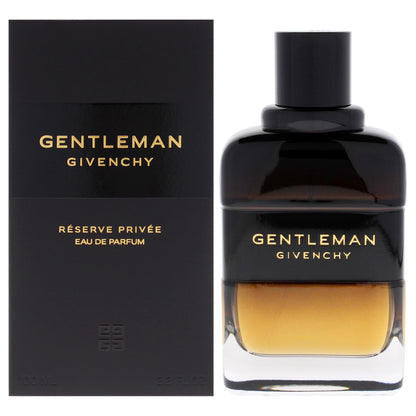 Givenchy Gentleman Reserve Privee for Men
