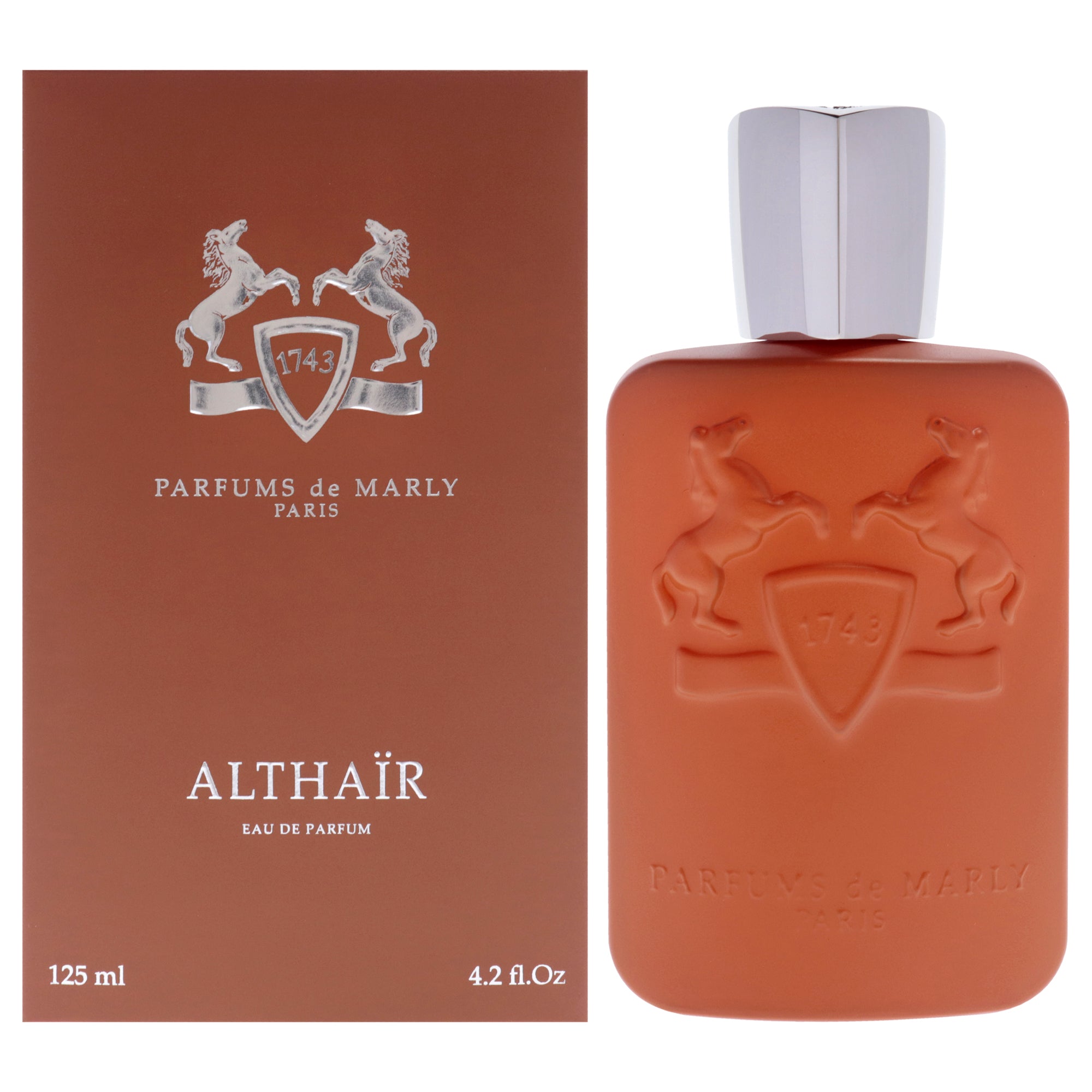Parfums de Marly Althair for Men