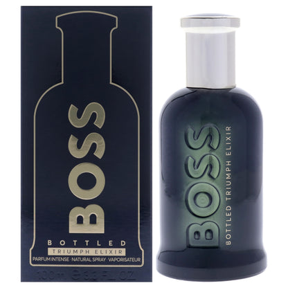 Hugo Boss Boss Bottled Triumph Elixir Intense for Men