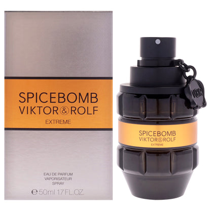 Viktor & Rolf Spicebomb Extreme for Men