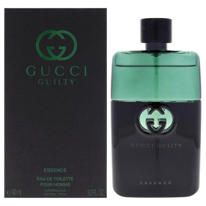 Gucci Guilty Essence for Men