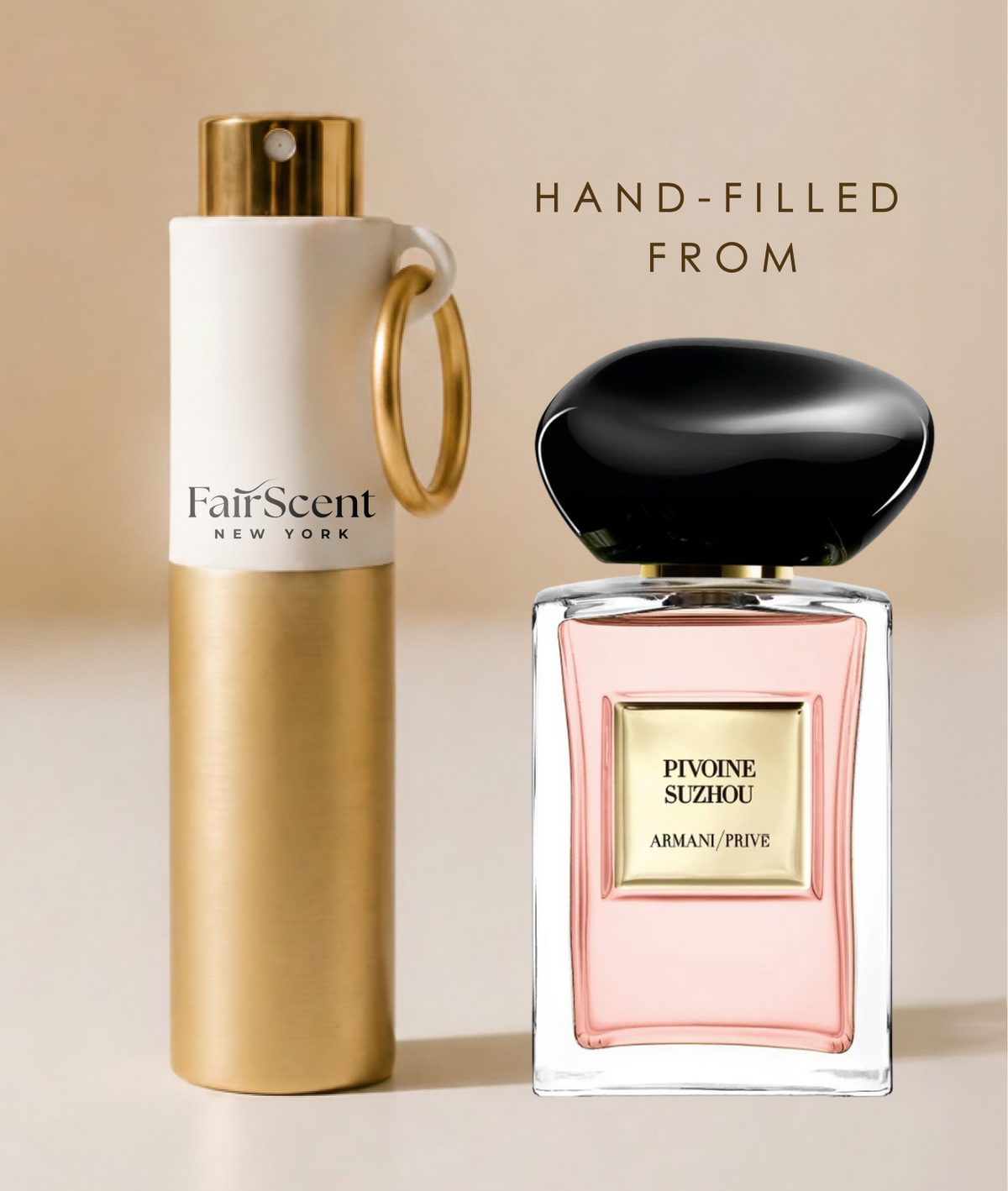 Prive Pivoine Suzhou W EDT loop main