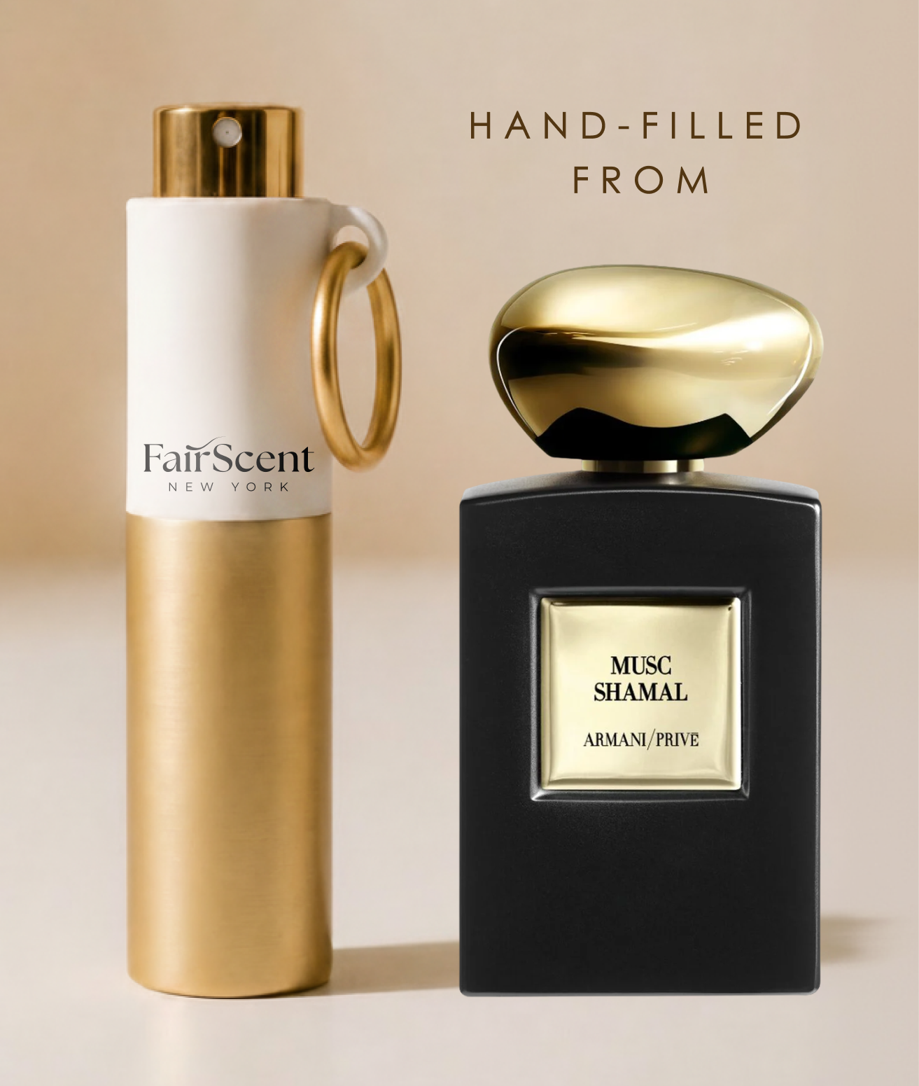 Prive Musc Shamal U EDP loop main