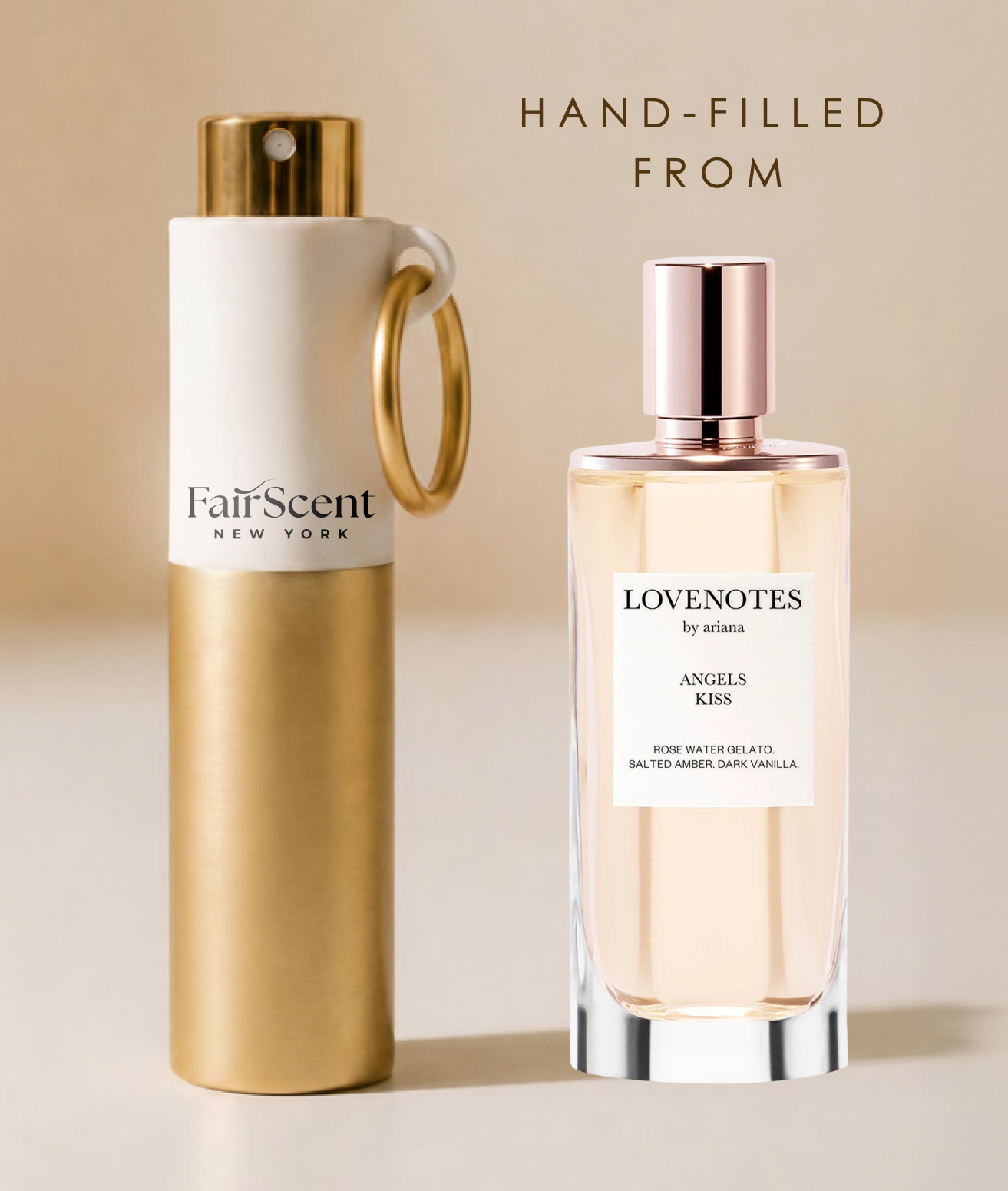 LoveNotes Angels Kiss W EDP loop main
