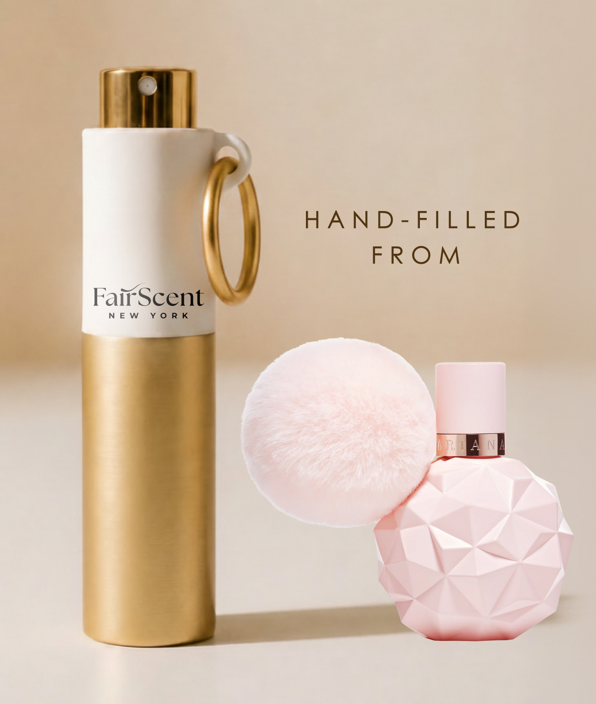 Sweet Like Candy W EDP loop main