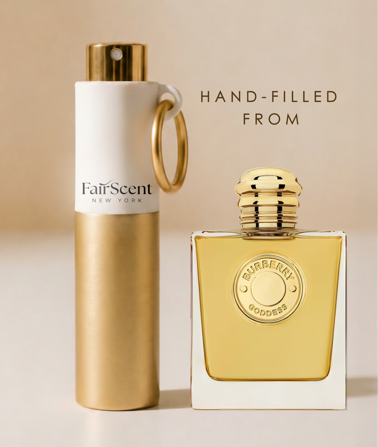 Goddess Intense W EDP loop main