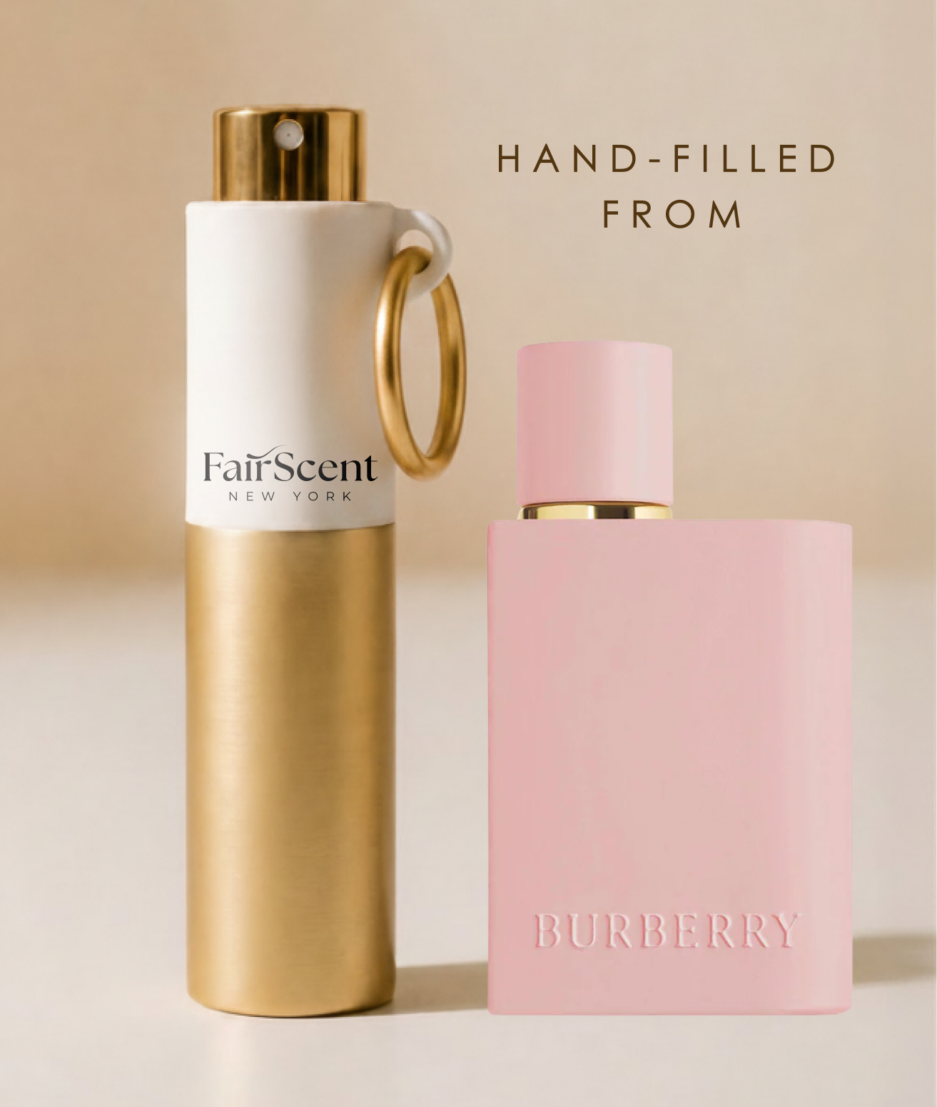 Her W Parfum loop main