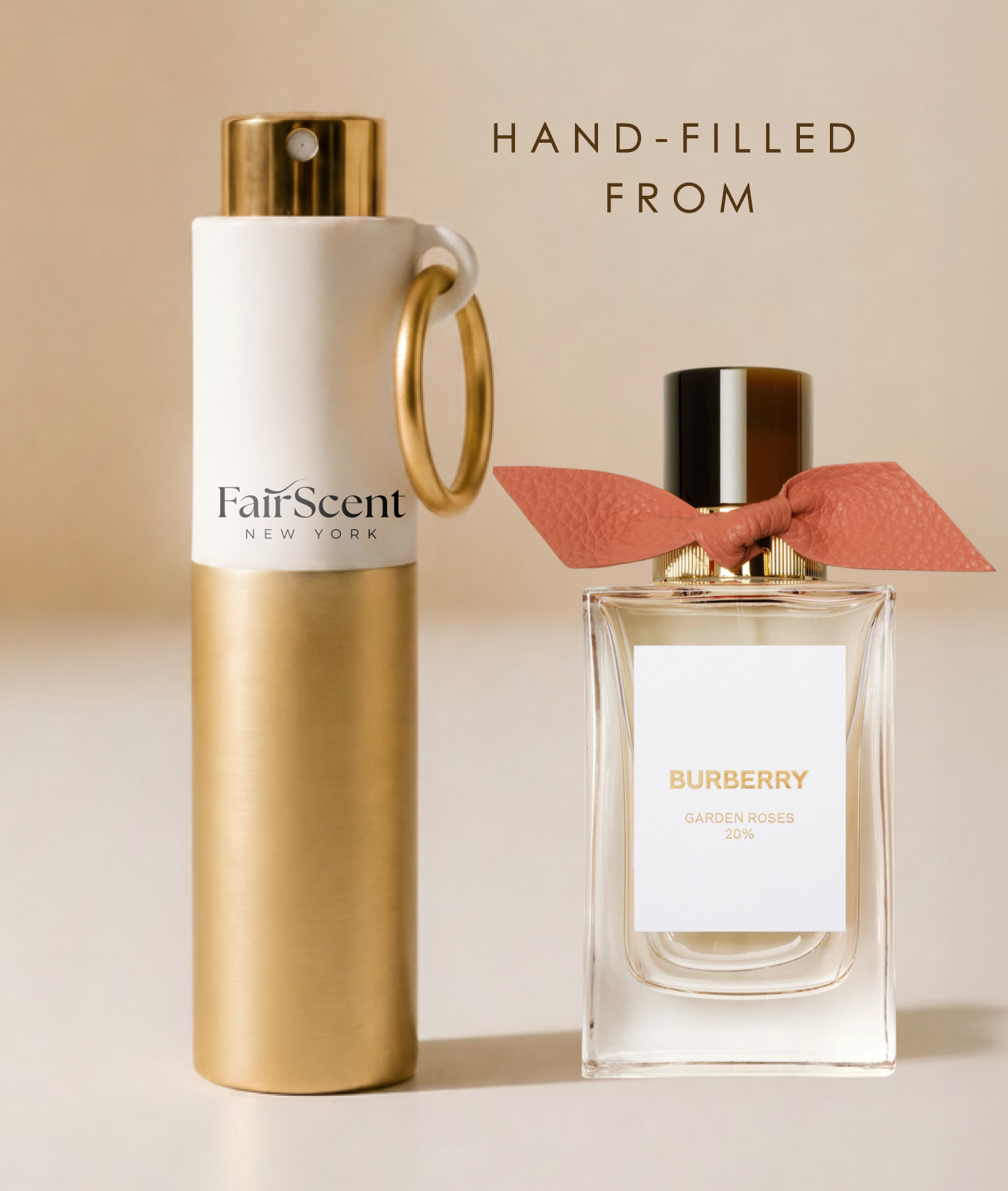 Signatures Garden Roses U EDP loop main