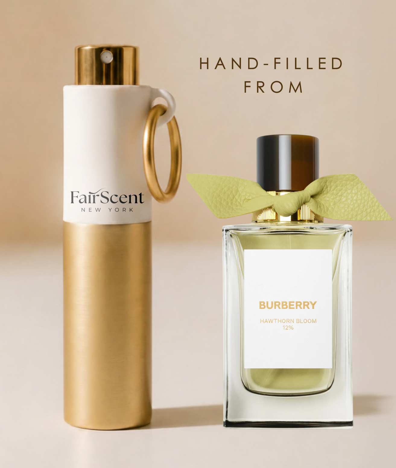 Signatures Hawthorn Bloom U EDP loop main