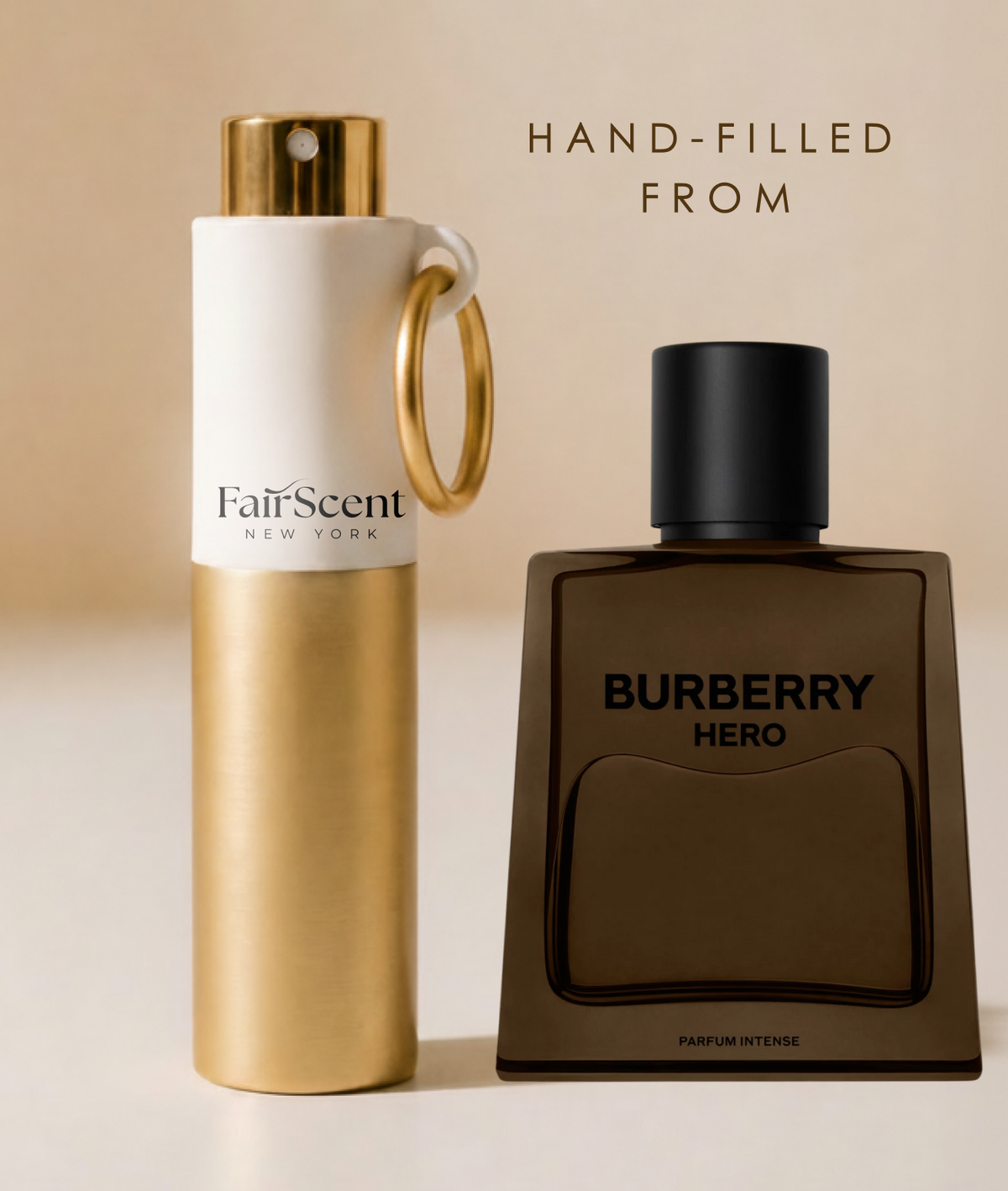 Hero Intense M Parfum loop main