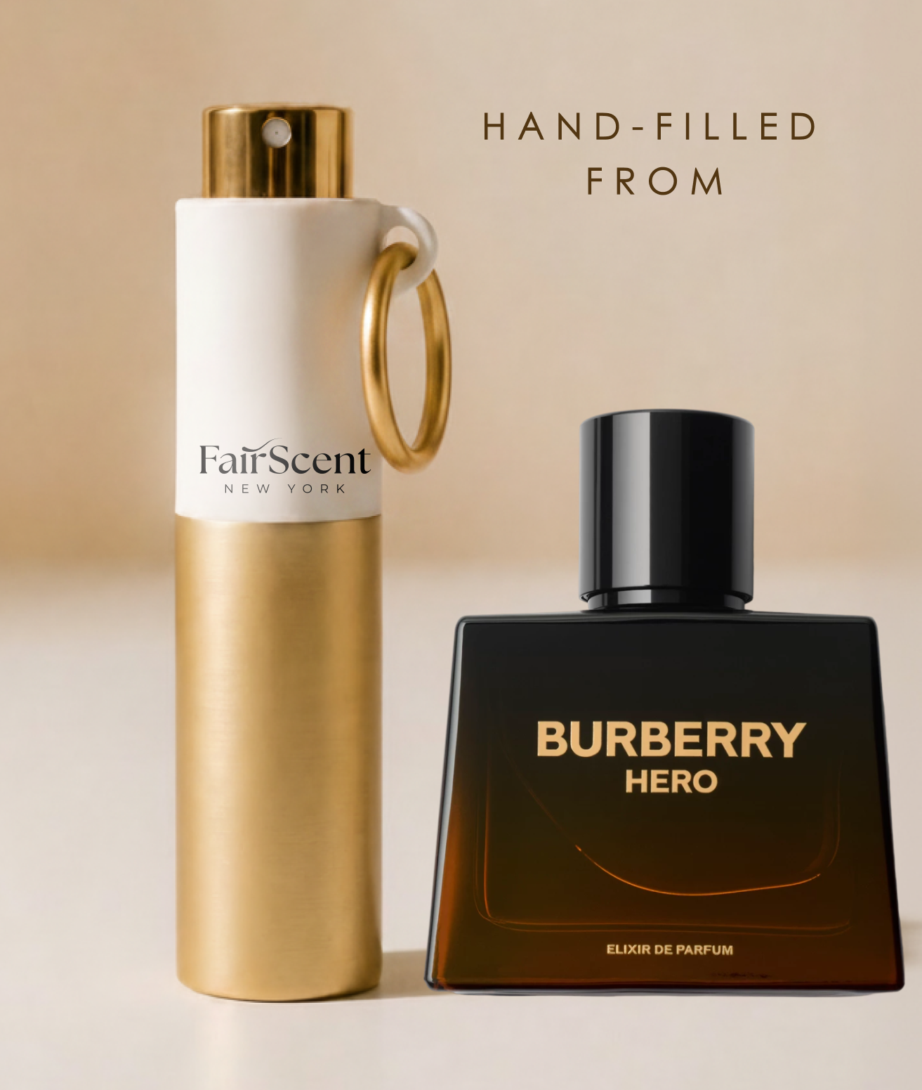 Hero Elixir M Parfum loop main