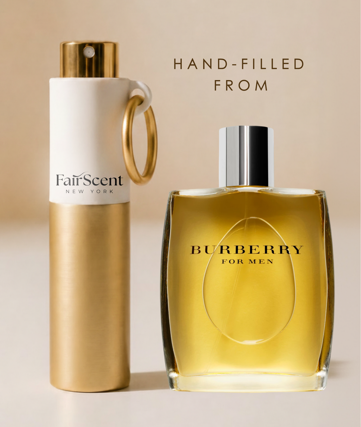 For Men M EDT loop main