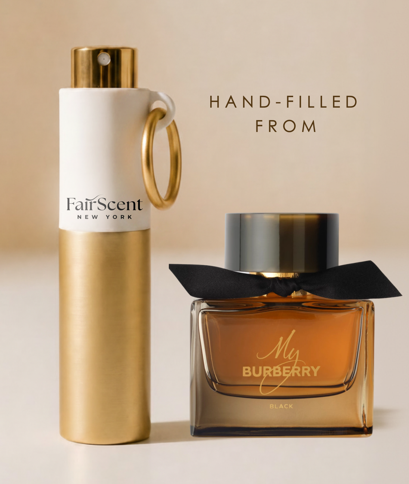 My Burberry Black W EDP loop main