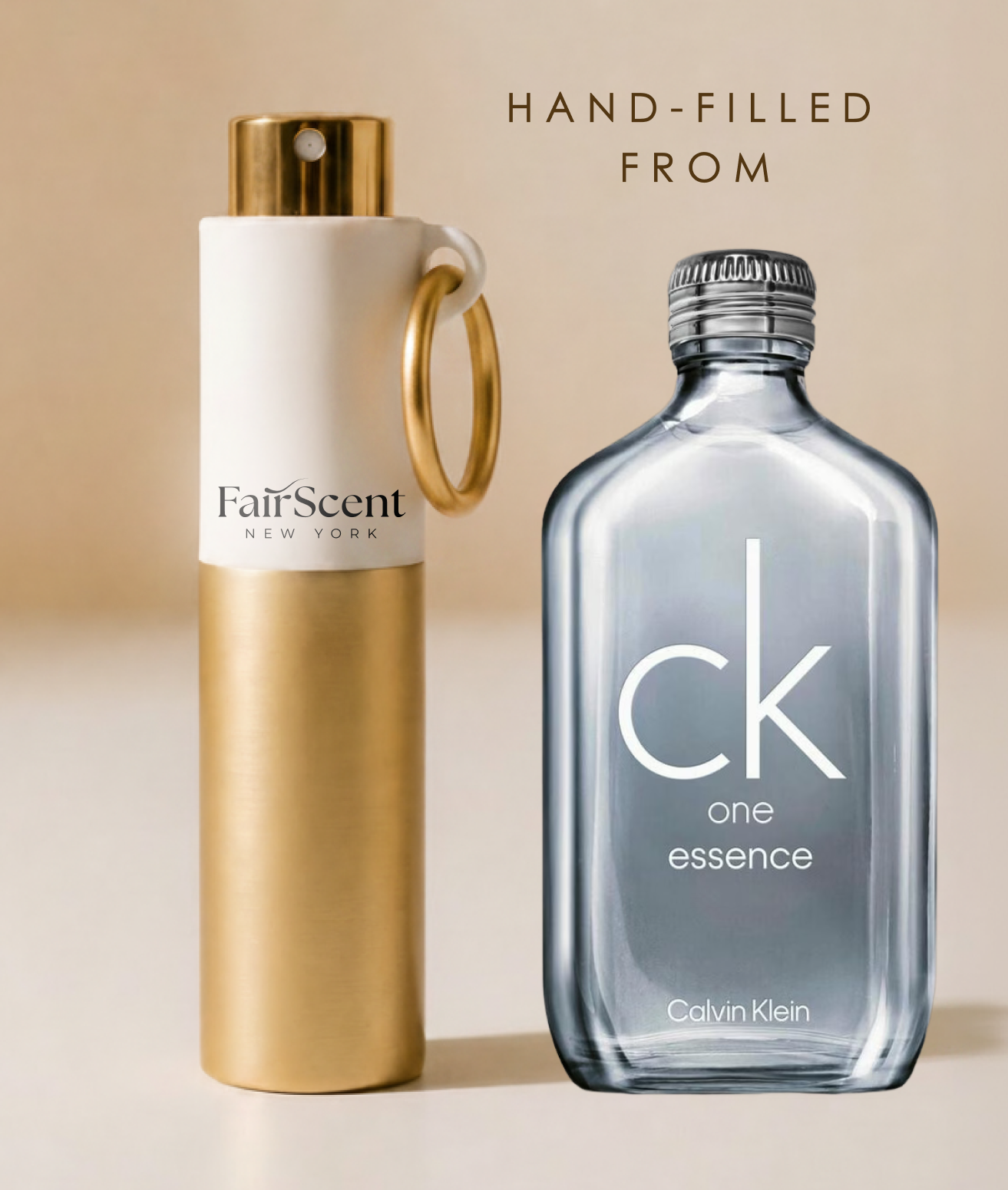 CK One Essence U Parfum loop main