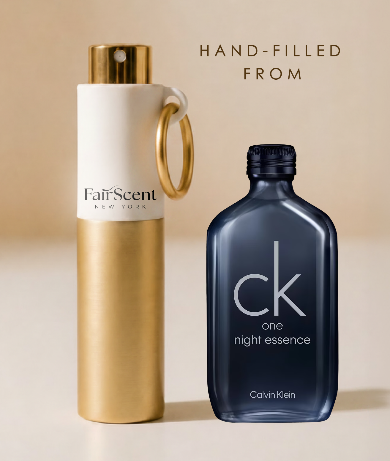 CK One Night Essence U Parfum loop main