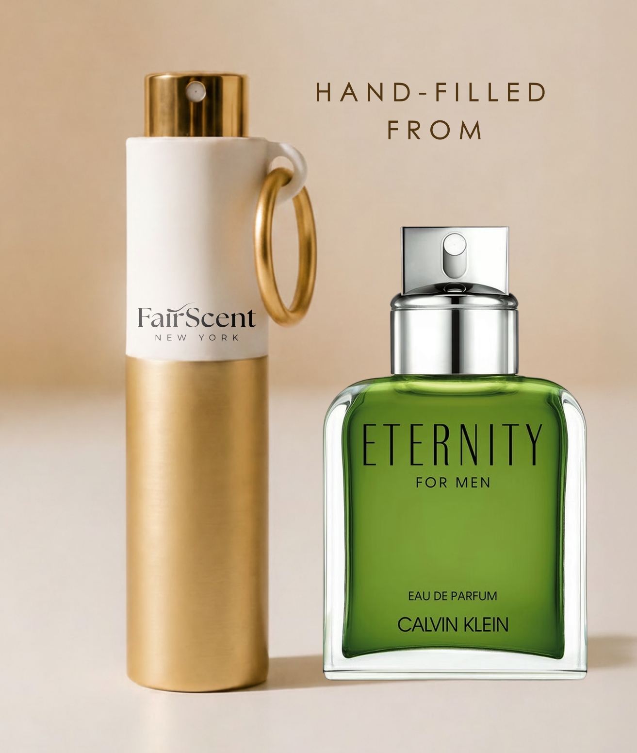 Eternity For Men M EDP loop main