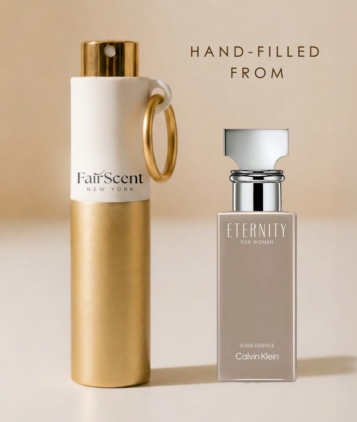 Eternity For Women Suede Essence W Parfum Intense loop main