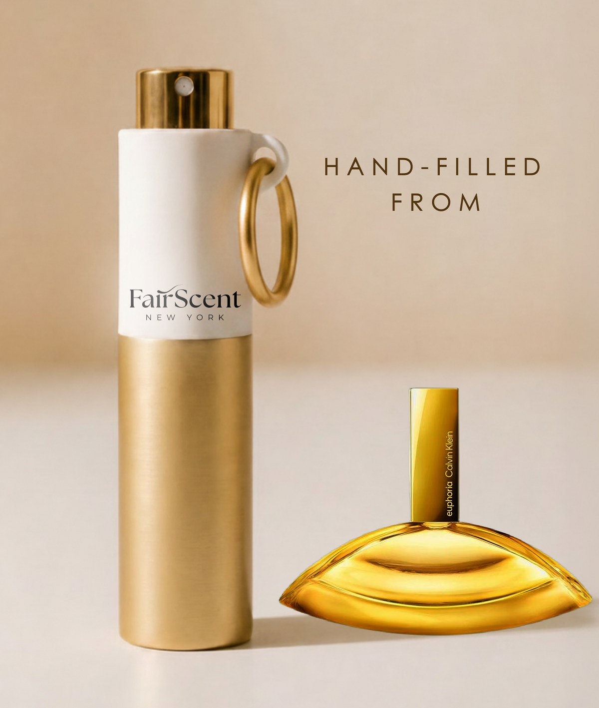 Euphoria Solar Elixir W Parfum Intense loop main