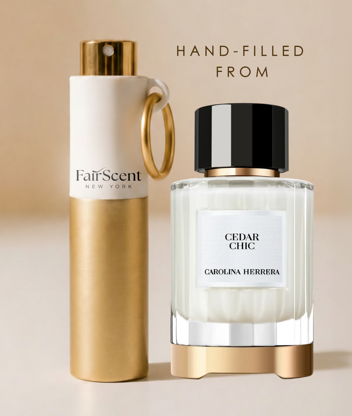 Cedar Chic U EDP loop main