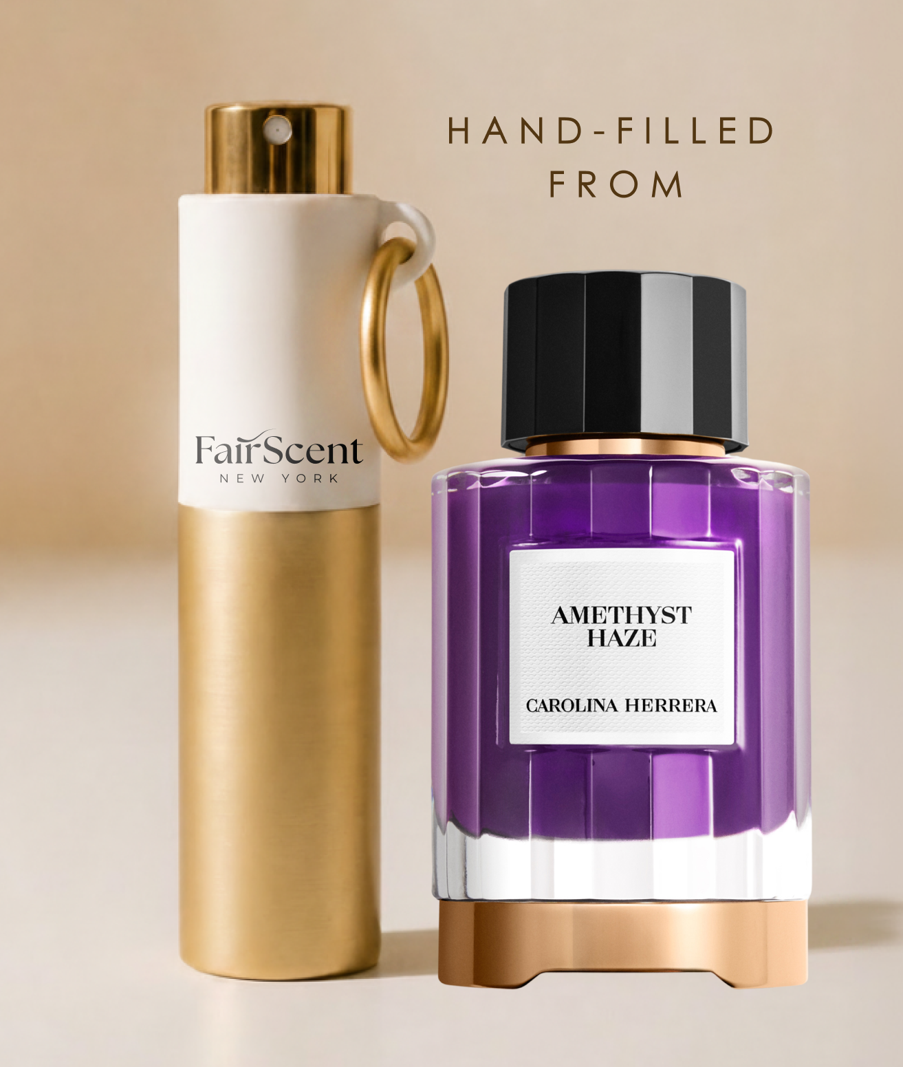 Amethyst Haze U EDP loop main