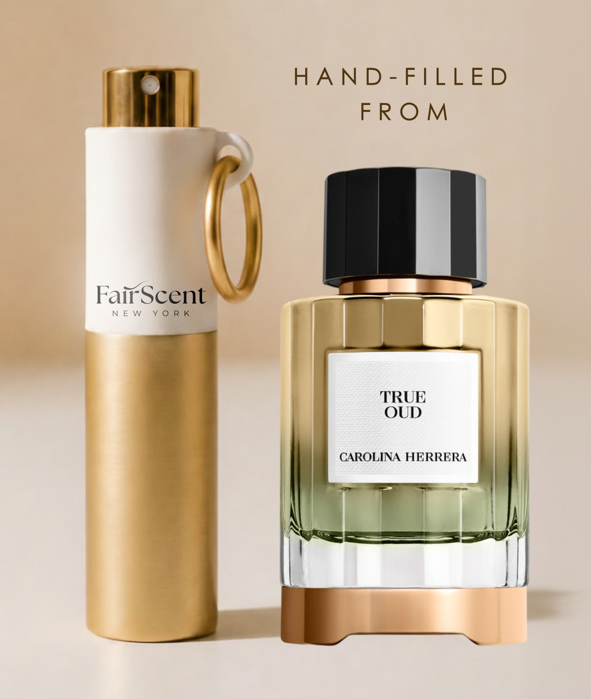 True Oud U EDP loop main