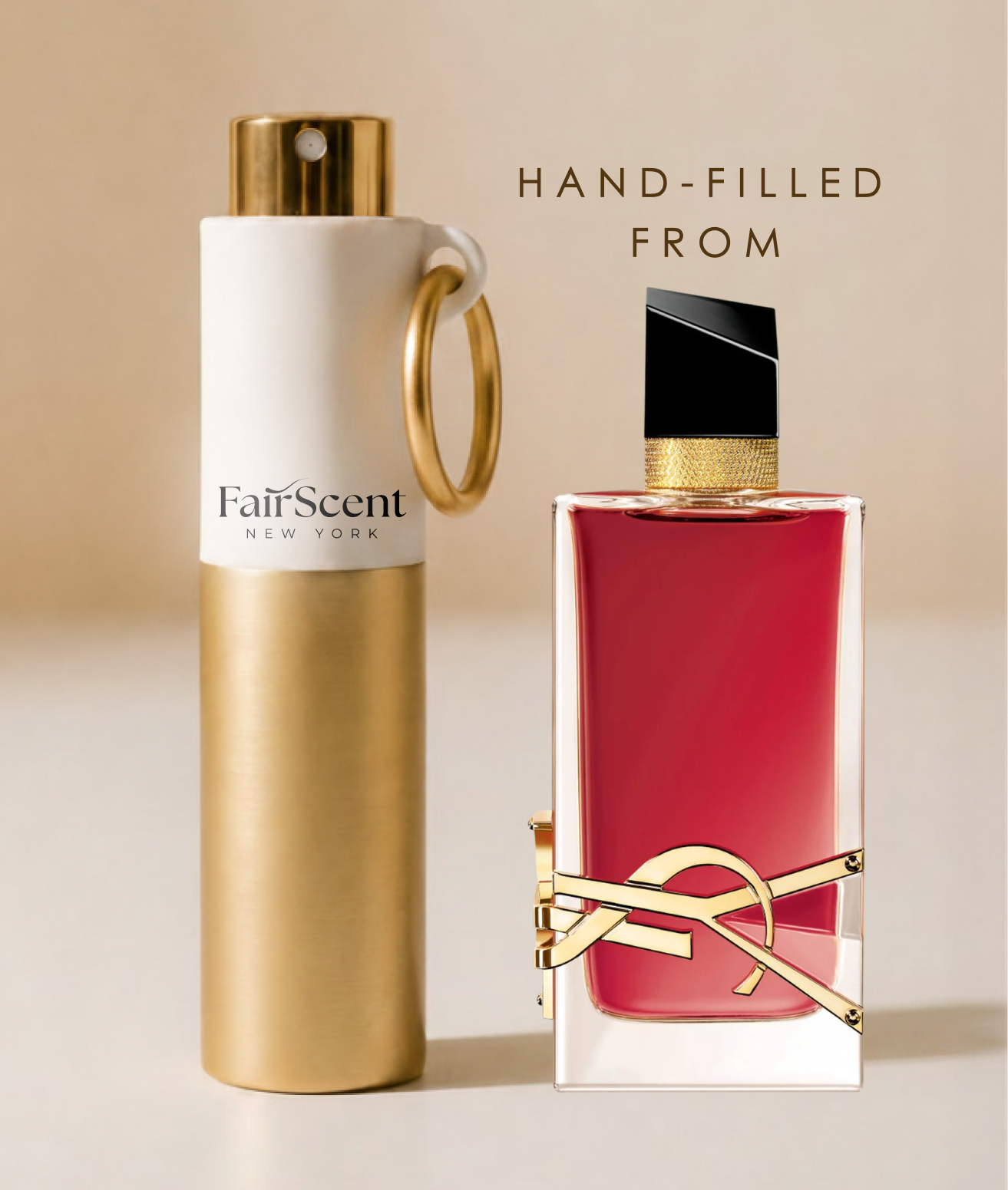 Libre Berry Crush W EDP loop main