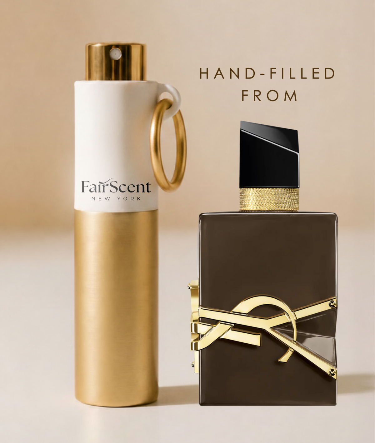 Libre Santal Couture W EDP loop main