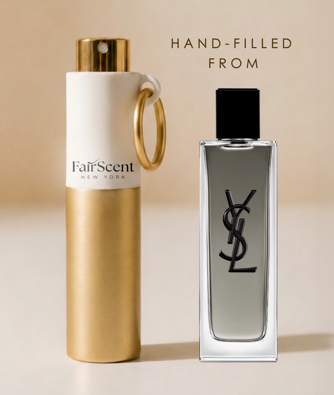 Myslf Intense M EDT loop main