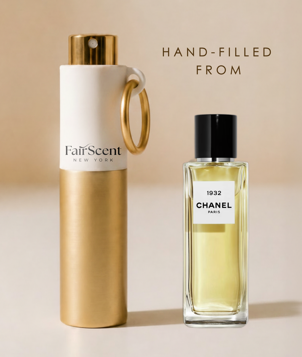1932 EDP 8ml travel size decant by FairScent
